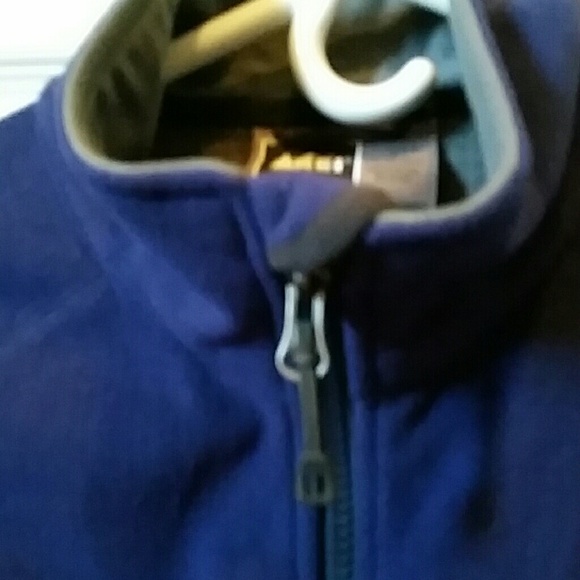 NWOT REI Zip Jacket - Picture 2 of 7